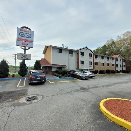 Raceway Inn Martinsville Kültér fotó