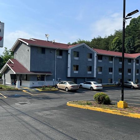 Raceway Inn Martinsville Kültér fotó