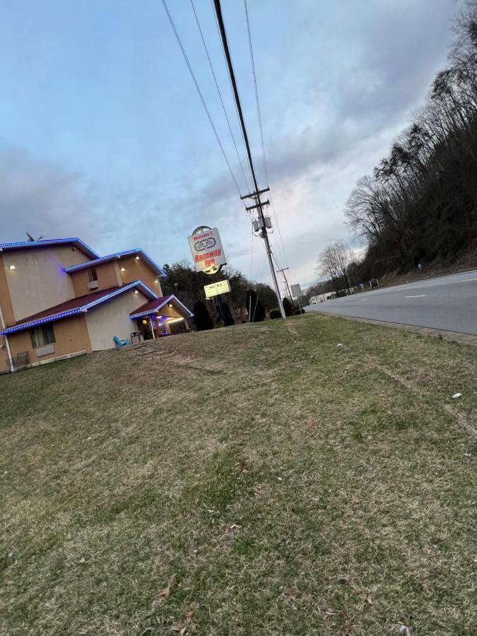 Raceway Inn Martinsville Kültér fotó